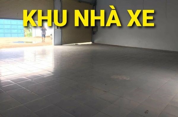 Thanh Lý Xưởng 13033m2 trên 80 tỷ Nguyễn Thị Lắng Tân Phú Trung Củ Chi TPHCM