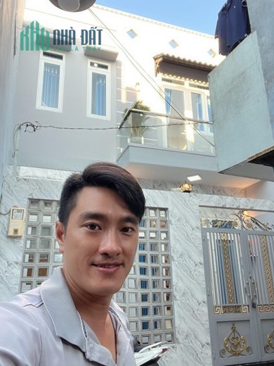 KHU VIP TÊN LỮA BÌNH TÂN GẦN 38M2 2 TẦNG ĐẸP Ở NGAY CHỈ 3 TỈ xxx.