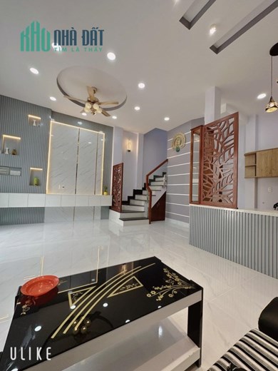 KHU VIP TÊN LỮA BÌNH TÂN GẦN 38M2 2 TẦNG ĐẸP Ở NGAY CHỈ 3 TỈ xxx.