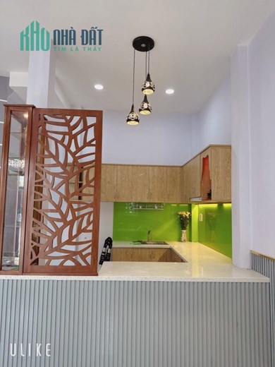 KHU VIP TÊN LỮA BÌNH TÂN GẦN 38M2 2 TẦNG ĐẸP Ở NGAY CHỈ 3 TỈ xxx.