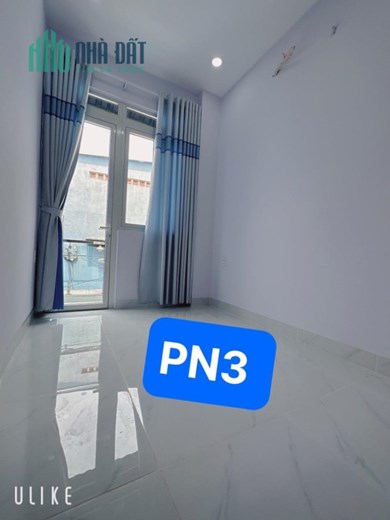 KHU VIP TÊN LỮA BÌNH TÂN GẦN 38M2 2 TẦNG ĐẸP Ở NGAY CHỈ 3 TỈ xxx.