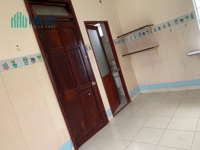 Cho thuê phòng tại 115 Dương Văn Dương, Phường Tân Quý, Tân Phú.