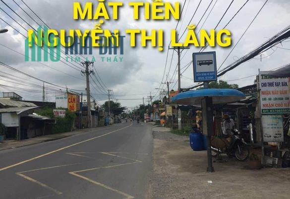 Thanh Lý Xưởng 13033m2 trên 80 tỷ Nguyễn Thị Lắng Tân Phú Trung Củ Chi TPHCM