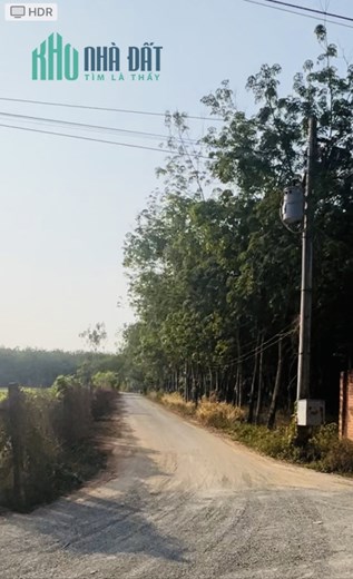 Đất Giá Rẻ 3000 m2 Mặt Tiền Giồng Cà Thành Phố Tây Ninh giá 3tỷ 850. LH 0799916699