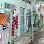 Bán 3 phòng trọ Huỳnh Văn Nghệ, P.Bửu Long, Biên Hoà 1,6tỷ