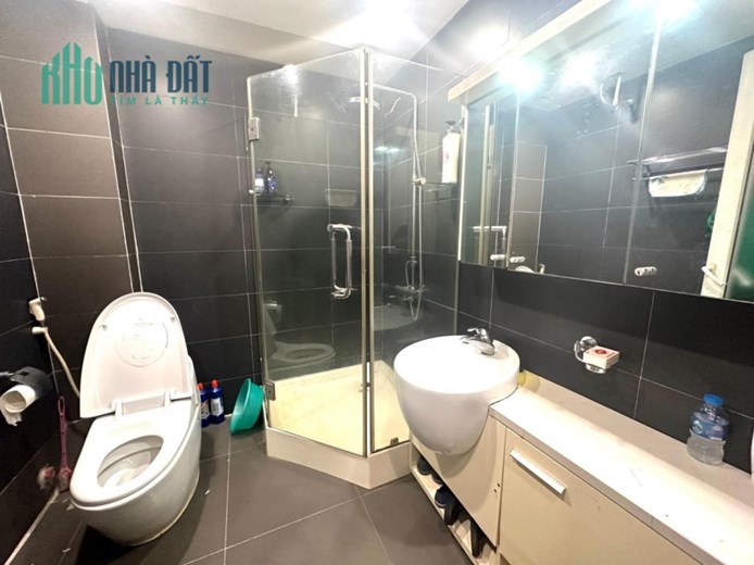 Bán nhà phân lô QĐ 65m2 Vương Thừa Vũ, giá nhỉnh 9 tỷ