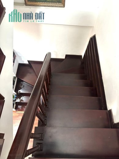 Bán nhà phân lô QĐ 65m2 Vương Thừa Vũ, giá nhỉnh 9 tỷ