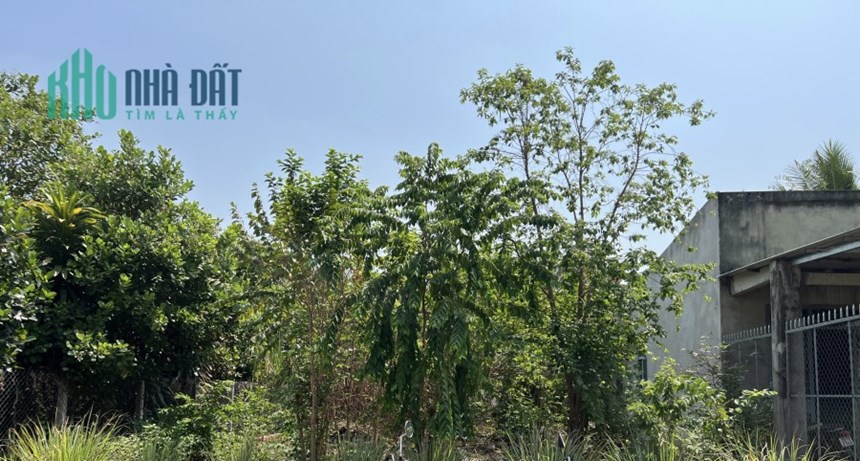 Bán đất 2 mặt tiền 300m2 (10 x30m) Ninh Trung Ninh Sơn TP.Tây Ninh Giá 2tỷ6  LH 0799916699/
