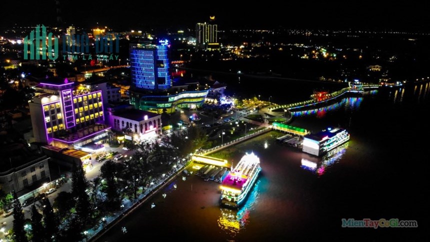 Đất vàng Cần Thơ. Cần kêu gọi nhà đầu tư chuyên đầu tư những khu đất vàng