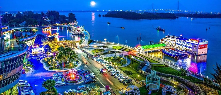 Đất vàng Cần Thơ. Cần kêu gọi nhà đầu tư chuyên đầu tư những khu đất vàng