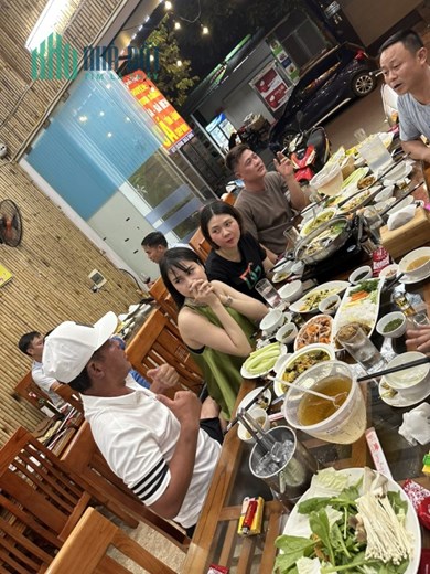 SANG NHƯỢNG NHÀ HÀNG Nhượng nhà hàng tại Ngô thì Nhậm, Hà Đông, Hà Nội