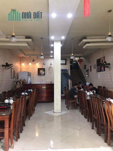 CẦN SANG NHƯỢNG QUÁN LẨU ĐỊA CHỈ; Số 8 Ngõ 12 Trần Quý Kiên - Cầu Giấy - Hà Nội