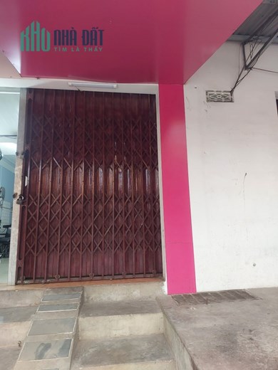 Cho thuê mặt bằng nhỏ như hình Địa chỉ: 161 Phù Đổng Thiên Vương ,phường 8, Đà Lạt