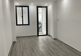 Nhà  Quận PHÚ NHUẬN - HẺM 8M ÔTÔ  QUAY ĐẦU - Dt 54 M2 - Giá 8,5 tỷ Thương lượng