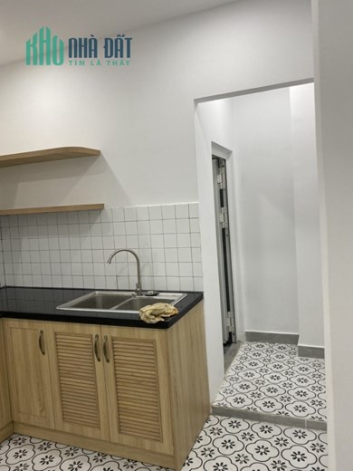 Nhà  Quận PHÚ NHUẬN - HẺM 8M ÔTÔ  QUAY ĐẦU - Dt 54 M2 - Giá 8,5 tỷ Thương lượng