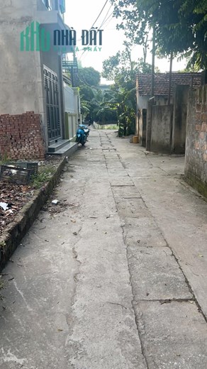 Bán Rẻ 48.8m Đất An Thắng – Hà Đông Ô Tô Vào Giá 1.7 Tỷ