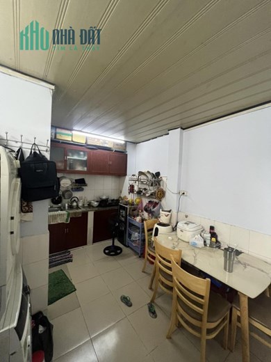 P12 Quận TÂN BÌNH - Mặt tiền kinh doanh -Dt 38 m2 - Giá chỉ 4.2 Tỷ thương lượng .