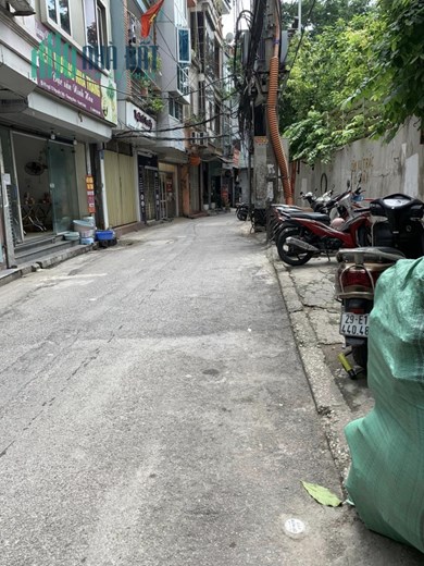 BẠN THÂN ROYAL CITY-NGÕ Ô TÔ TRÁNH VÀO NHÀ-34m-4T-MT3.8m-Chào Giá 6.65 tỷ