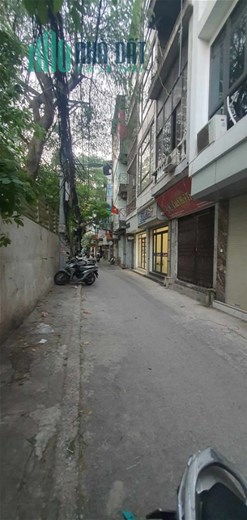 BẠN THÂN ROYAL CITY-NGÕ Ô TÔ TRÁNH VÀO NHÀ-34m-4T-MT3.8m-Chào Giá 6.65 tỷ