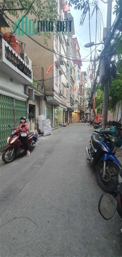 BẠN THÂN ROYAL CITY-NGÕ Ô TÔ TRÁNH VÀO NHÀ-34m-4T-MT3.8m-Chào Giá 6.65 tỷ