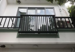 Mình cần nhượng lại nhà nguyên căn khu vực Phường 1, Bình Thạnh (ngay chợ Bà Chiểu) Hoặc share lầu 1