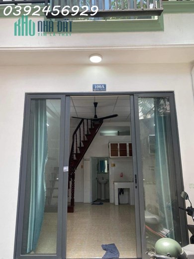 Mình cần nhượng lại nhà nguyên căn khu vực Phường 1, Bình Thạnh (ngay chợ Bà Chiểu) Hoặc share lầu 1