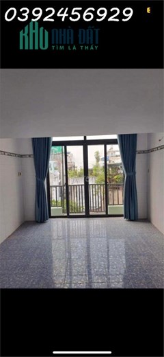 Mình cần nhượng lại nhà nguyên căn khu vực Phường 1, Bình Thạnh (ngay chợ Bà Chiểu) Hoặc share lầu 1