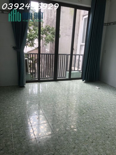 Mình cần nhượng lại nhà nguyên căn khu vực Phường 1, Bình Thạnh (ngay chợ Bà Chiểu) Hoặc share lầu 1