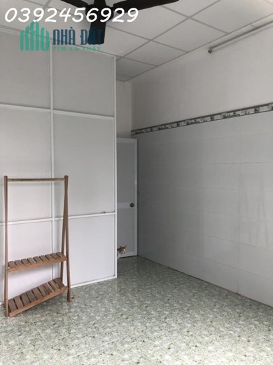 Mình cần nhượng lại nhà nguyên căn khu vực Phường 1, Bình Thạnh (ngay chợ Bà Chiểu) Hoặc share lầu 1