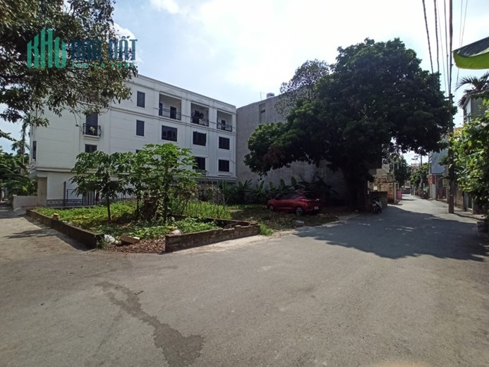 Bán Rẻ 41.3m Đất An Thắng – Hà Đông Ô Tô Vào Giá 1.5 Tỷ