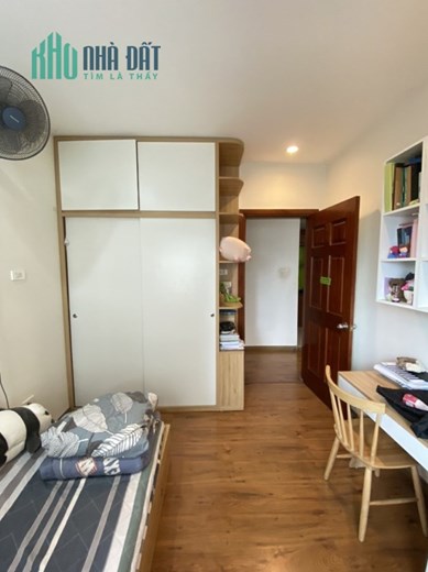 Bán Căn hộ Tháp B Chung cư Xuân Thủy, Cầu Giấy. 109m2, T9, giá 4 tỷ 85
