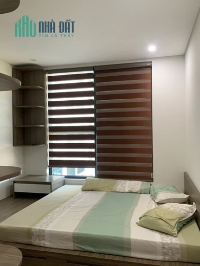 Cho thuê căn 2pn FPT Plaza2 full nội thất
