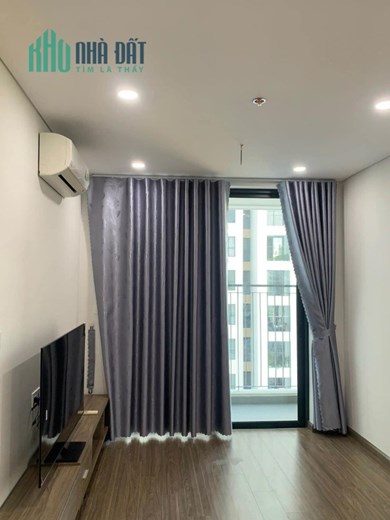 Cho thuê căn 2pn FPT Plaza2 full nội thất