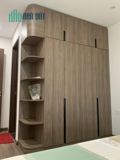 Cho thuê căn 2pn FPT Plaza2 full nội thất