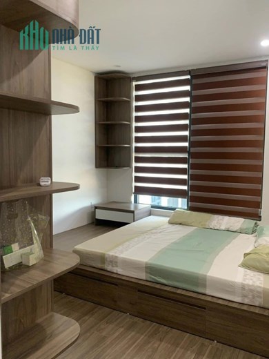Cho thuê căn 2pn FPT Plaza2 full nội thất