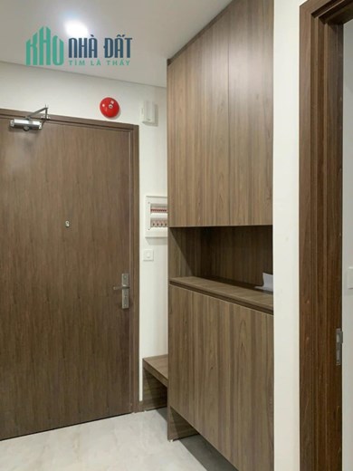 Cho thuê căn 2pn FPT Plaza2 full nội thất