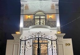 Nhà MT Vũ trọng Phụng, Vĩnh Lạc, Rạch Giá - Kiên Giang