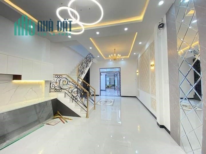 Nhà MT Vũ trọng Phụng, Vĩnh Lạc, Rạch Giá - Kiên Giang