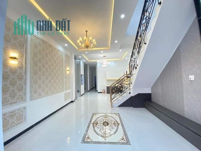 Nhà MT Vũ trọng Phụng, Vĩnh Lạc, Rạch Giá - Kiên Giang