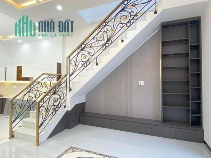 Nhà MT Vũ trọng Phụng, Vĩnh Lạc, Rạch Giá - Kiên Giang