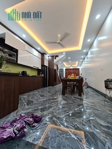 Bán nhà Tôn Đức Thắng, Kinh doanh, Ngõ 3M, 20m ra phố, 45m2 6T MT5m, giá 7 tỷ