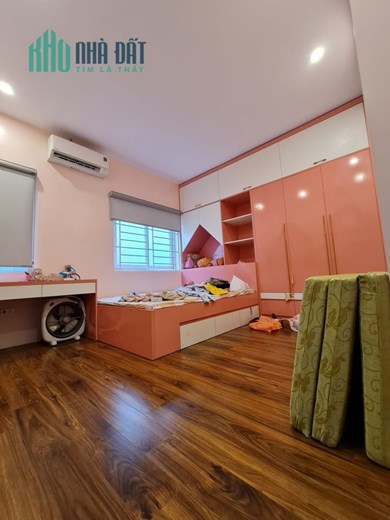 Bán nhà Tôn Đức Thắng, Kinh doanh, Ngõ 3M, 20m ra phố, 45m2 6T MT5m, giá 7 tỷ
