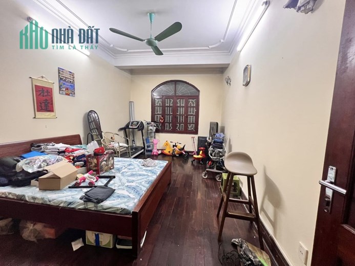 💥KO QUY HOẠCH💥 Mặt phố Láng, 60m 6T KD siêu đỉnh, trung tâm Đống Đa, 25 tỷ