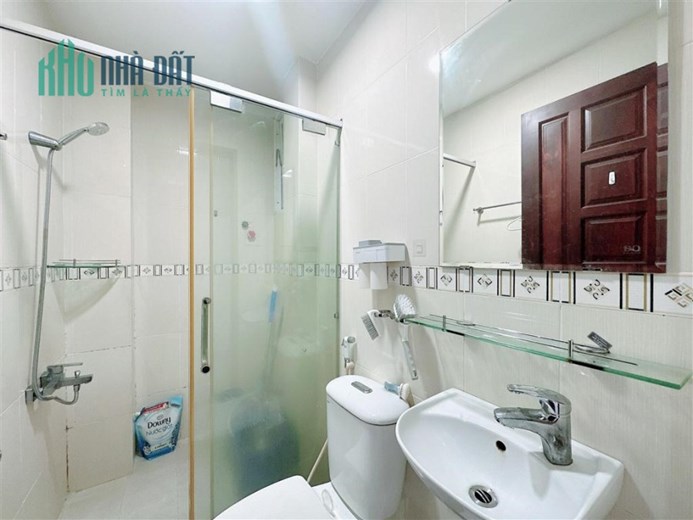 🌈 CHDV Bùi Hữu Nghĩa 45m2 full nội thất ngay chợ bà chiểu