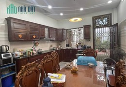 Định Cư Mỹ Bán Gấp Nhà HXH Hòa Bình, Kế Bên CV Đầm Sen, 113m2, 4 Tầng Mới, Chỉ 13 Tỷ TL.