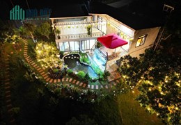 Bán căn villa mini tại Nam Ban Lâm Hà cách Đà Lạt 22km