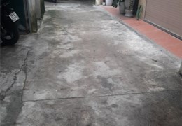 BÁN NHÀ THẠCH BÀN, LONG BIÊN 45M 5 TẦNG, 3 TỶ6 Ô TÔ VÀO NHÀ, 10M RA Ô TÔ TRÁNH, ĐẸP, FULL NỘI THẤT.