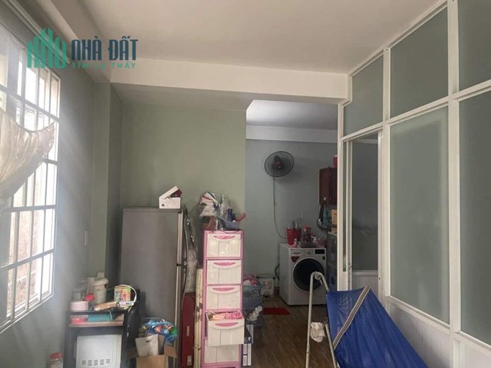 BÁN NHÀ TRỆT LẦU-62M2-ĐƯỜNG SỐ 4 P.LINH TÂY TP. THỦ ĐỨC- CHỈ NHỈNH 3 Tỷ