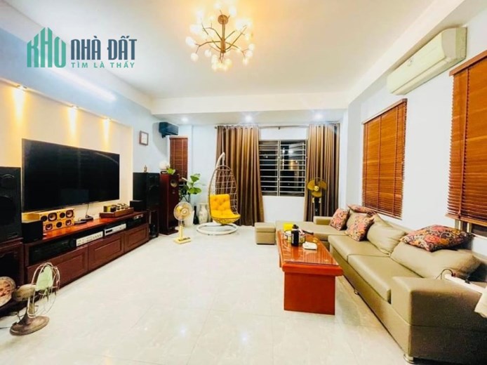 RẺ HẾT NƯỚC CHẤM, TRẦN PHÚ, MỖ LAO SÁT Ô TÔ, NHỈNH 6 TỶ