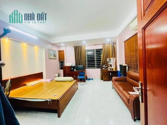 RẺ HẾT NƯỚC CHẤM, TRẦN PHÚ, MỖ LAO SÁT Ô TÔ, NHỈNH 6 TỶ